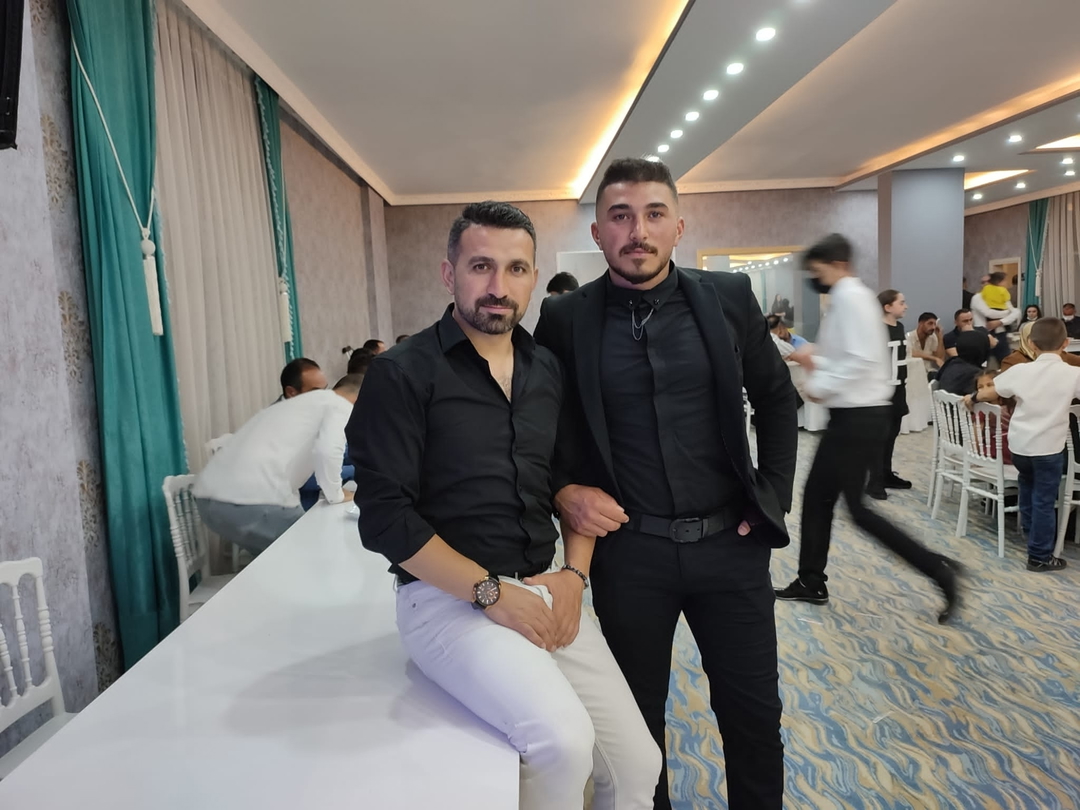Erdal
