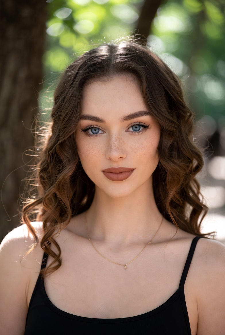 Olivia