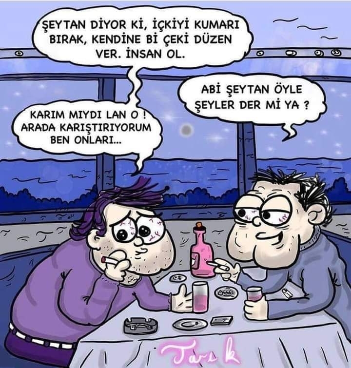 Deniz