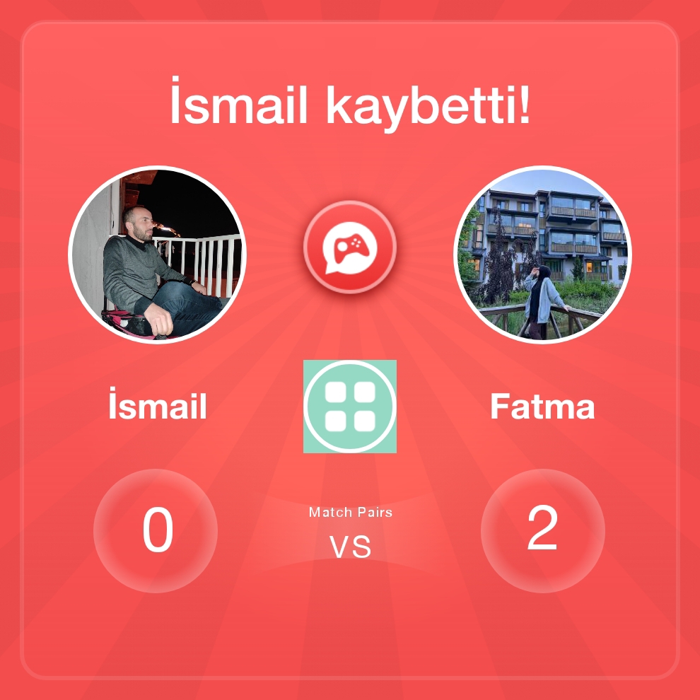 İsmail