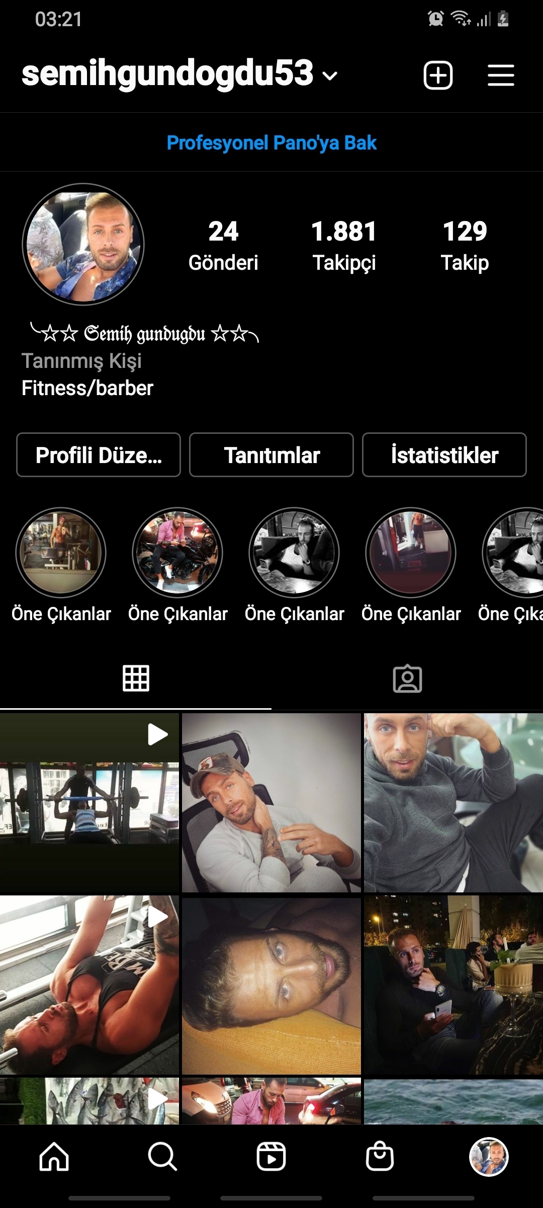 Semih