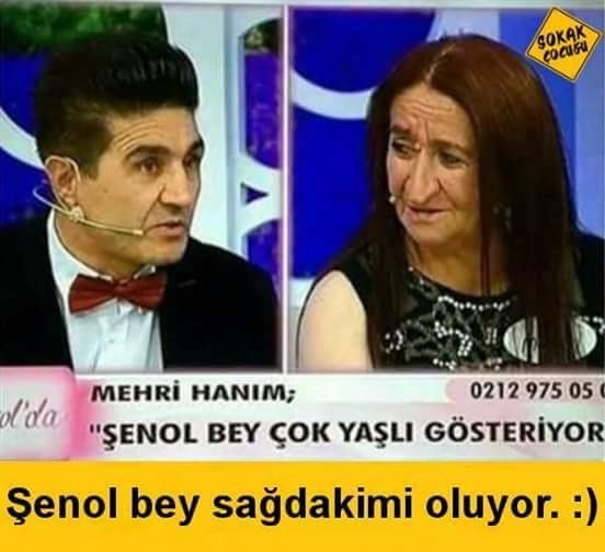 Deniz
