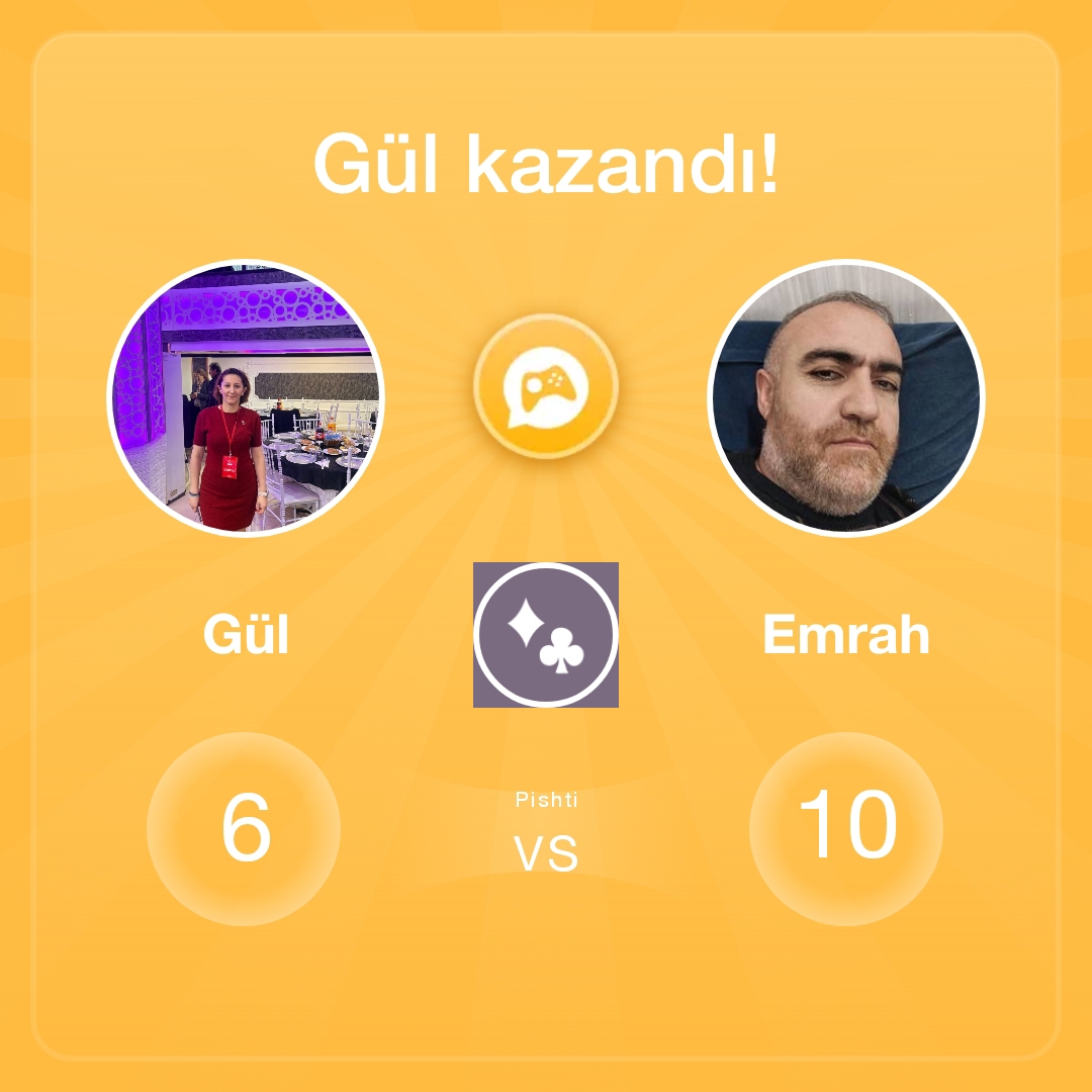 Gül