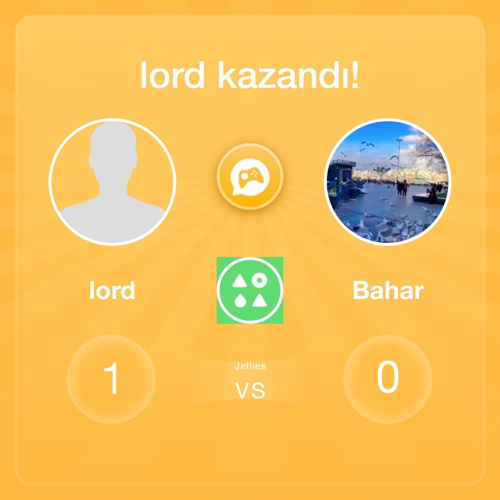 lord