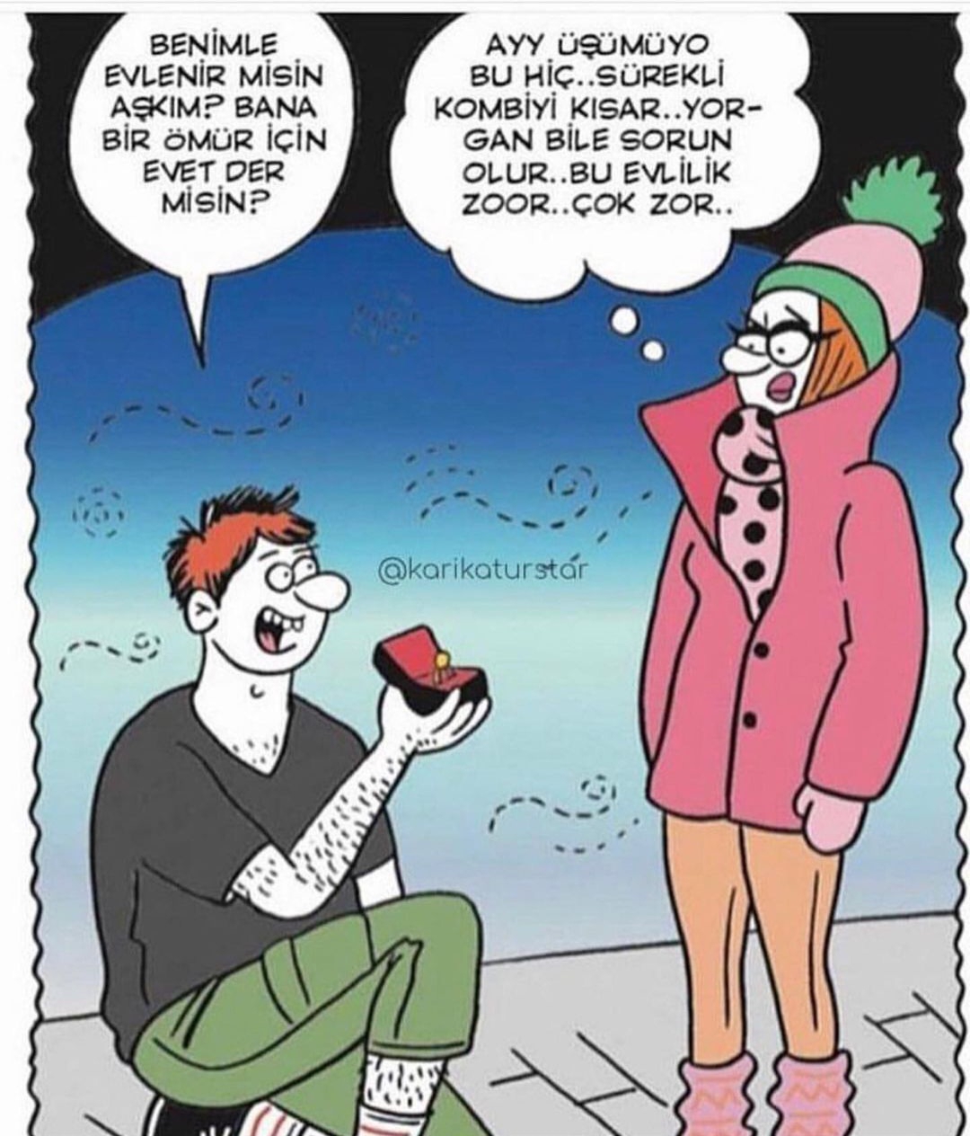 T C Yıldız