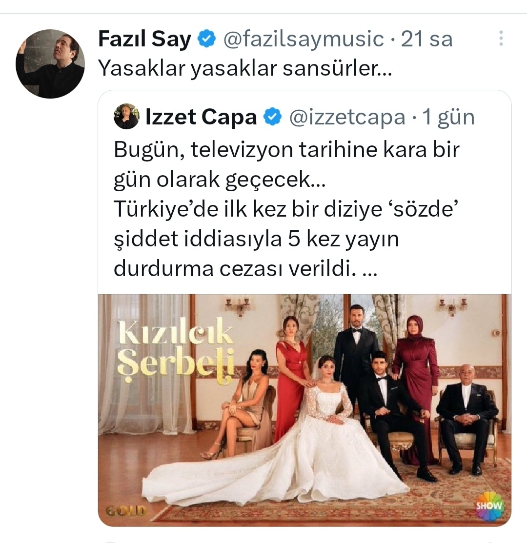 T C Yıldız