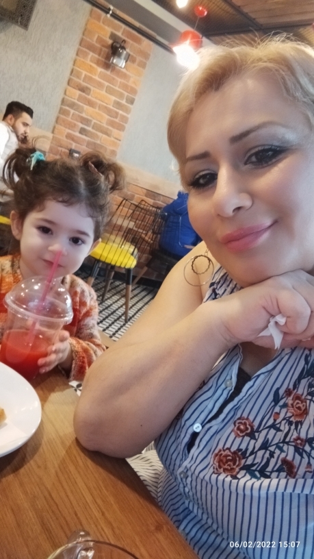 Neşe