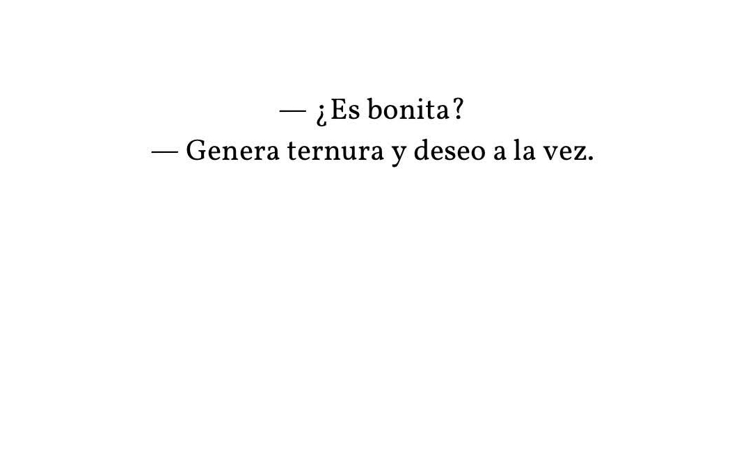 Vanesa