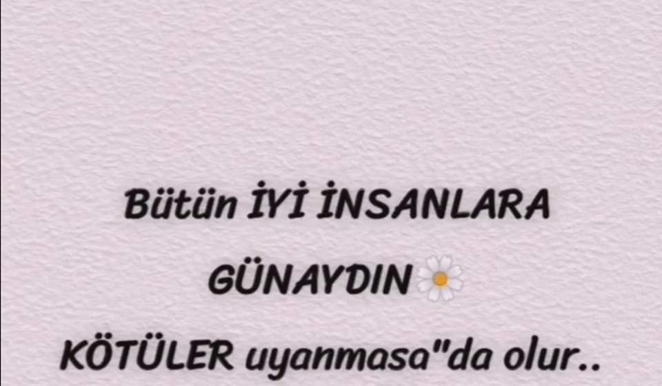 Deniz