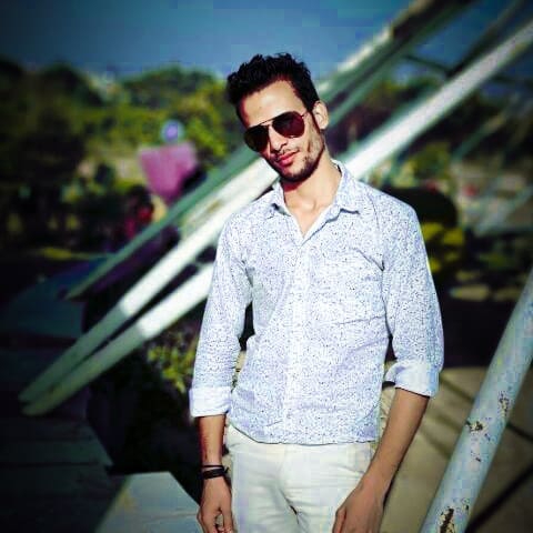 Rakesh