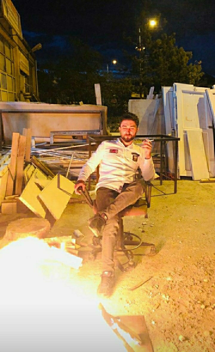 Yusuf