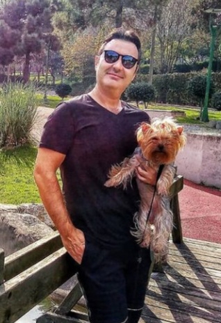 Serdar
