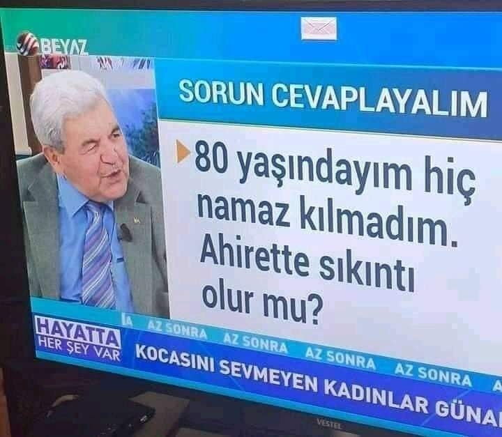 Deniz