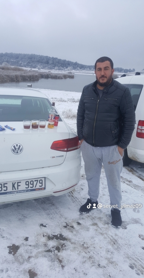 Servet