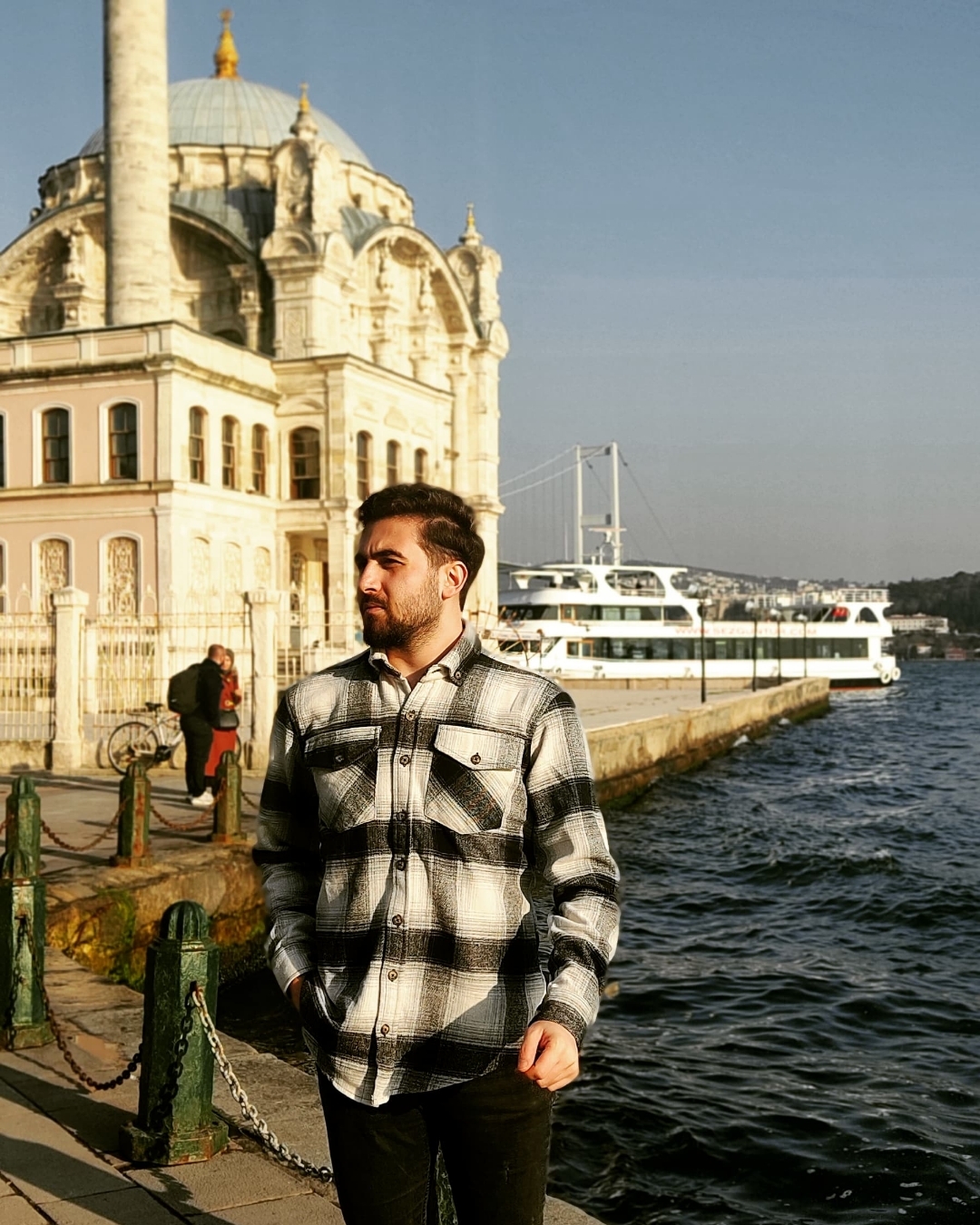 Ahmet