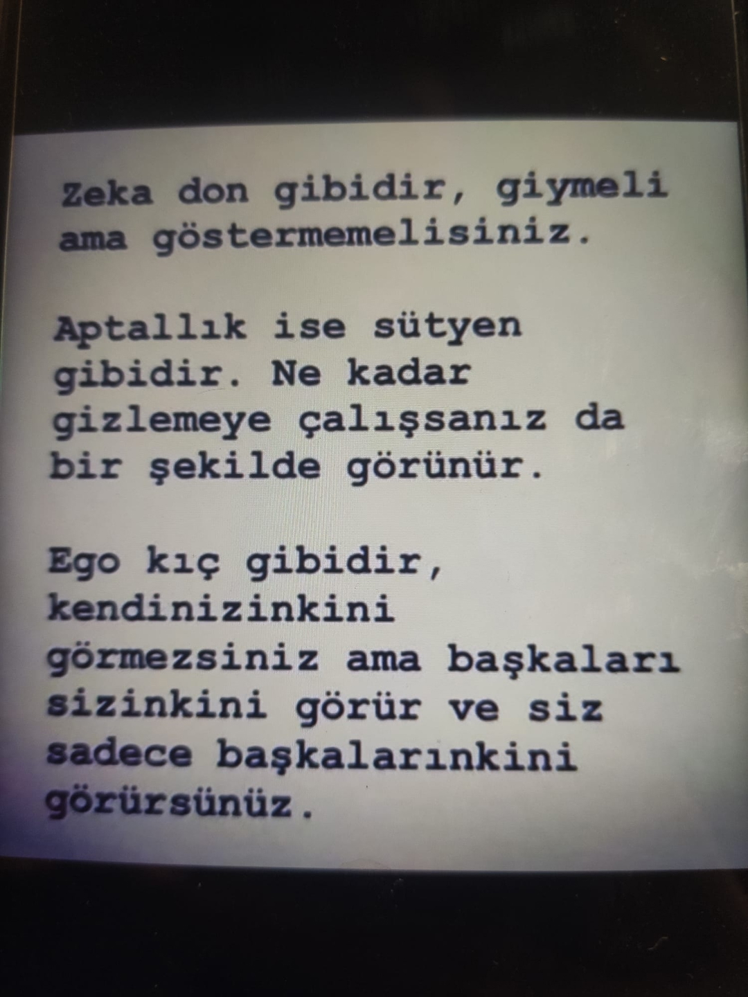Uğur
