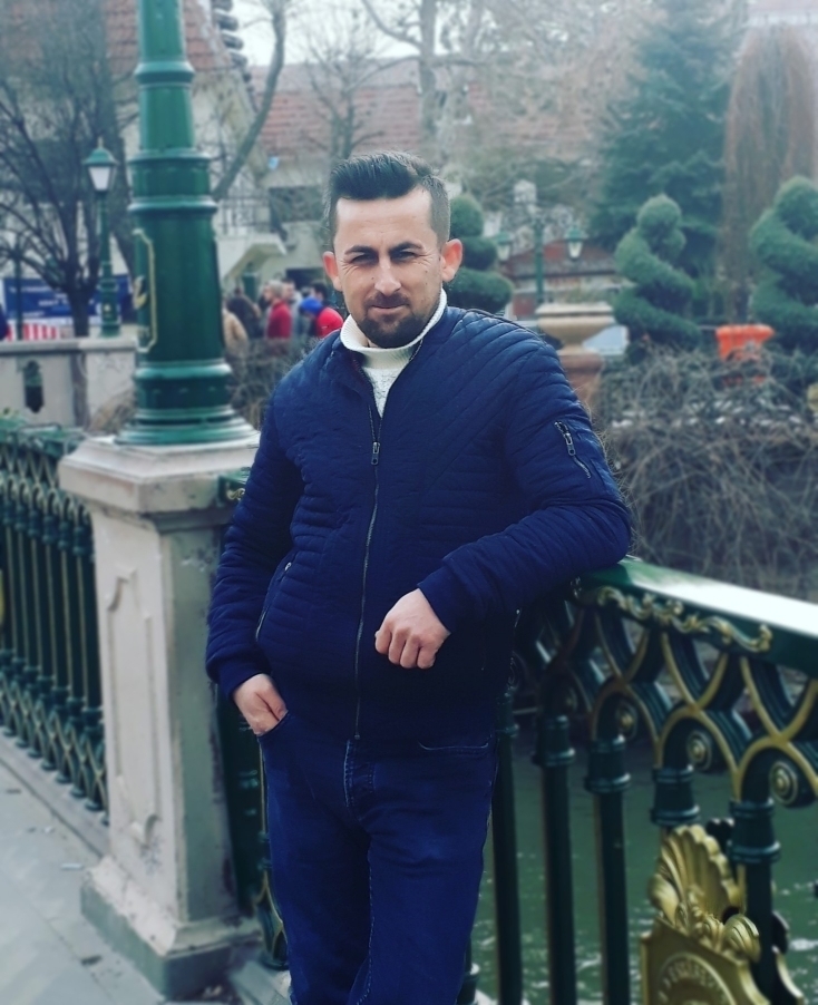Yalçın