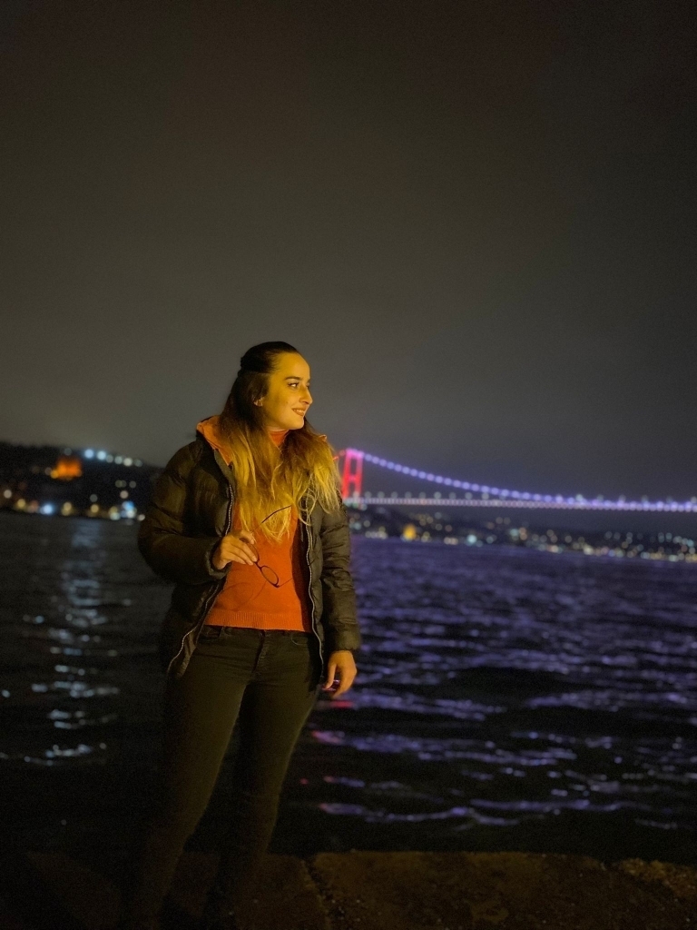 Özge