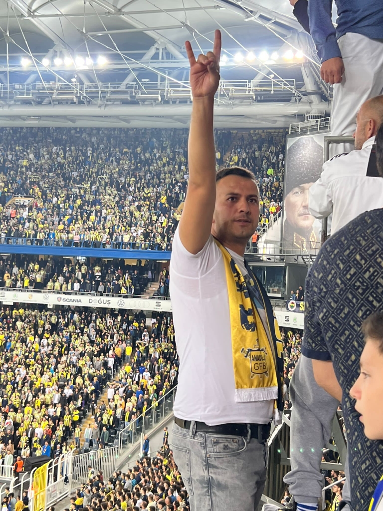 Özkan