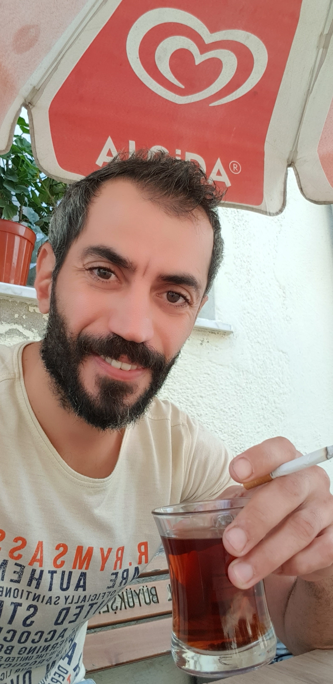 Serdar