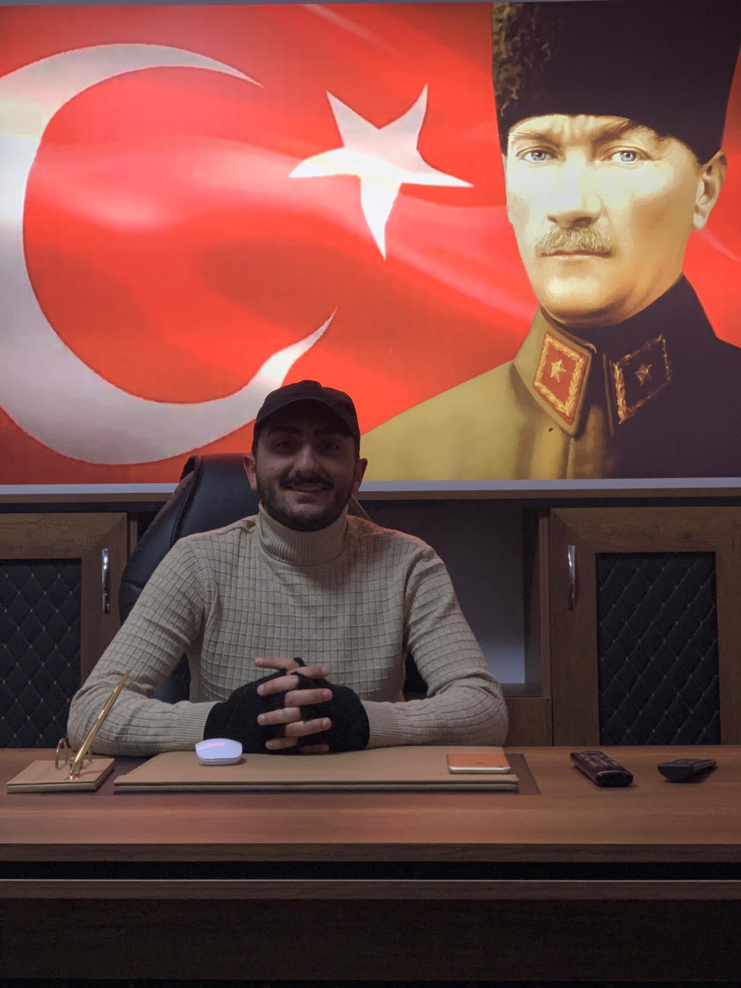 Bahadır