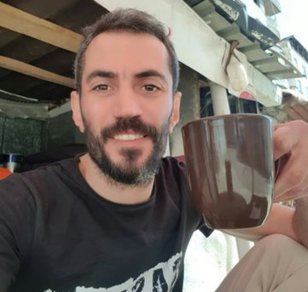 Serdar