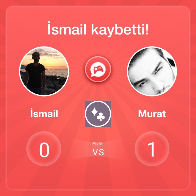 İsmail