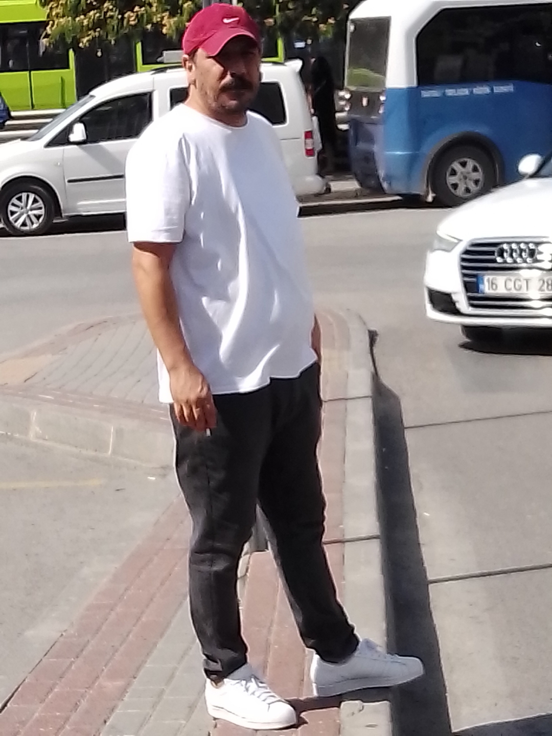 Serkan