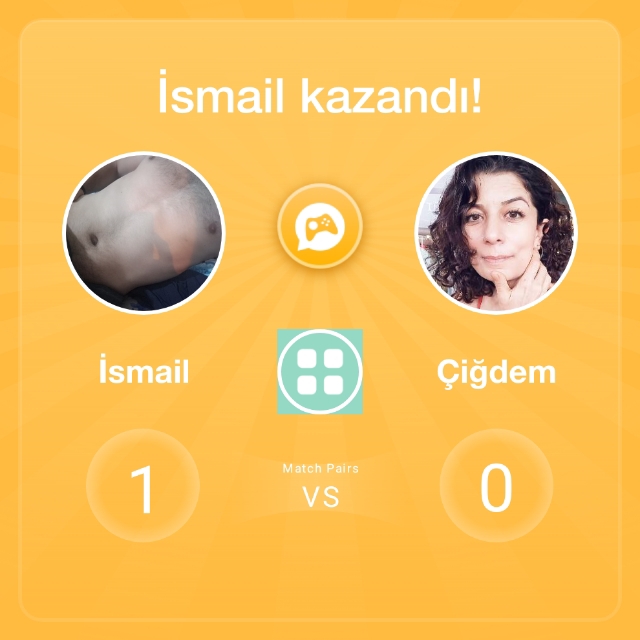 İsmail