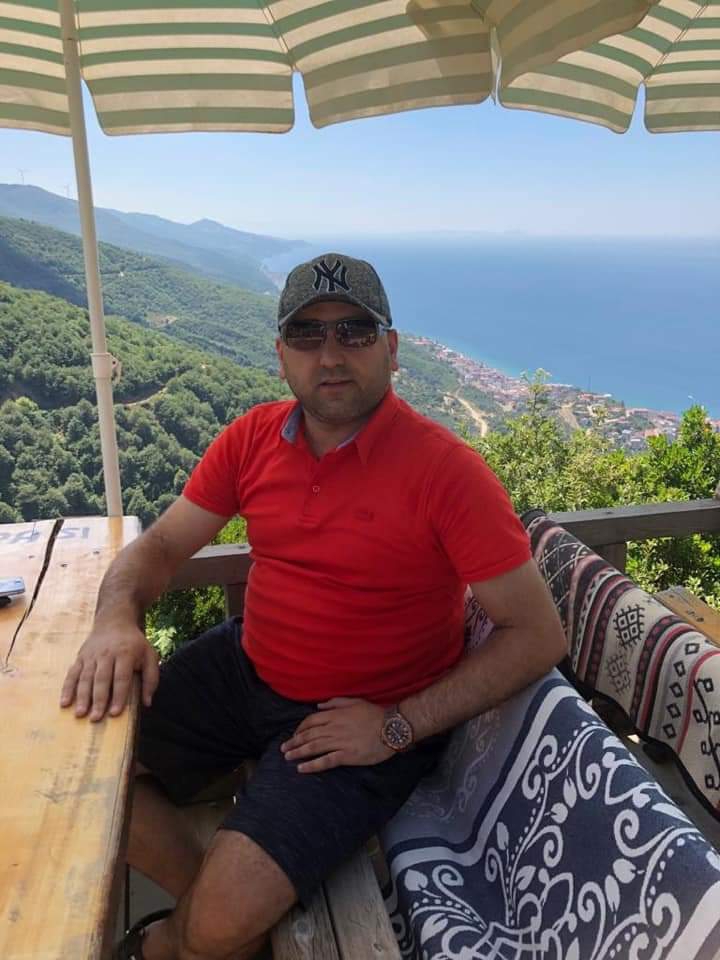 Caner