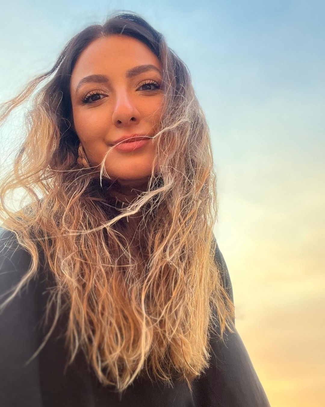 Özge