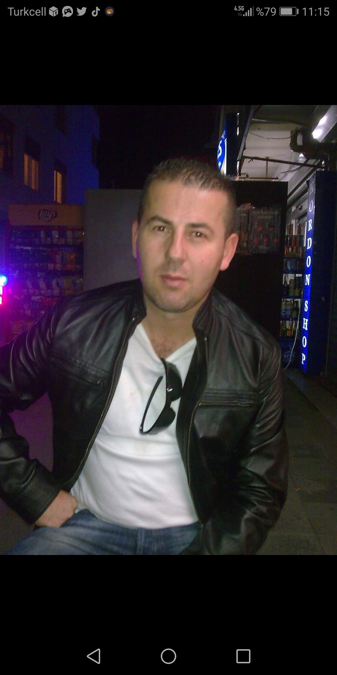 Yılmaz