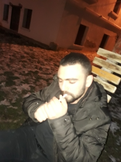 İsmail