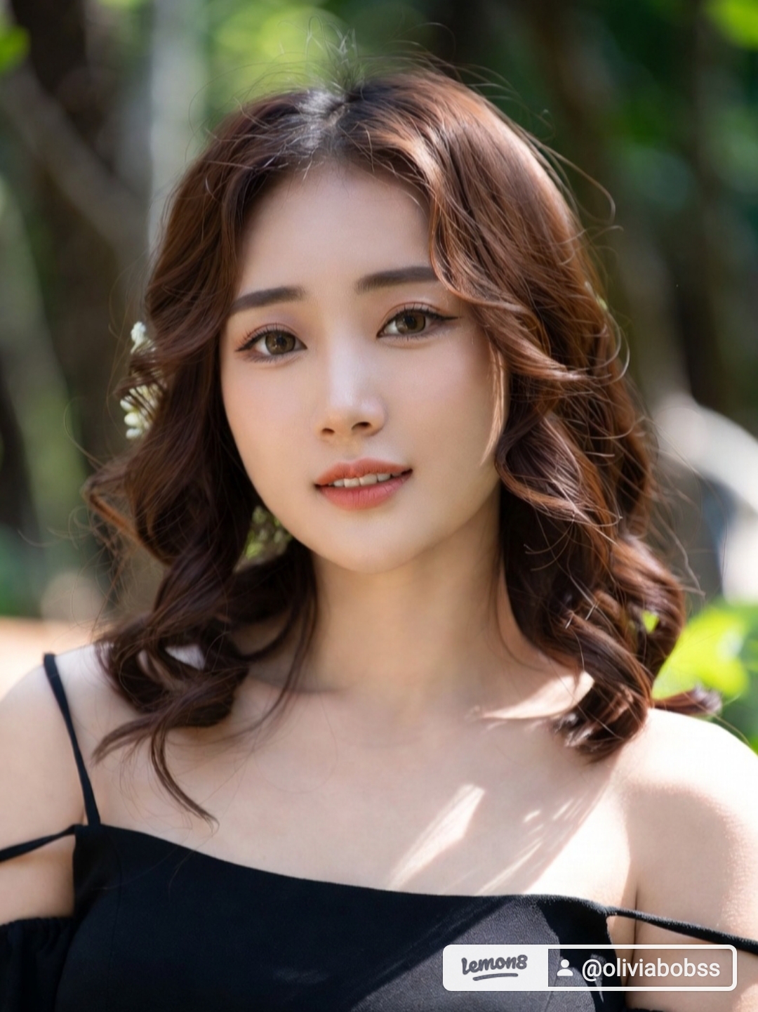 Olivia