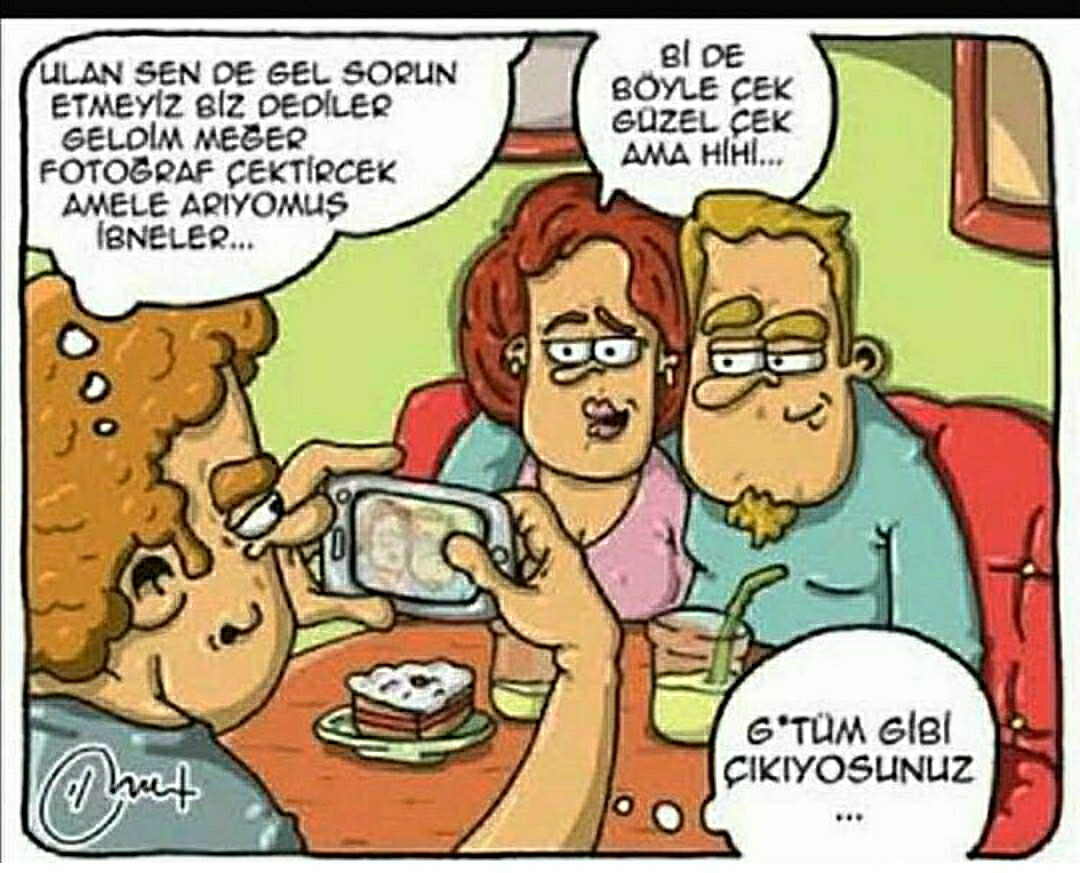 Yılmaz