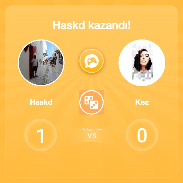 Haskd