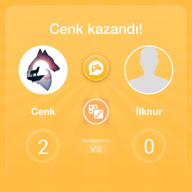 Cenk
