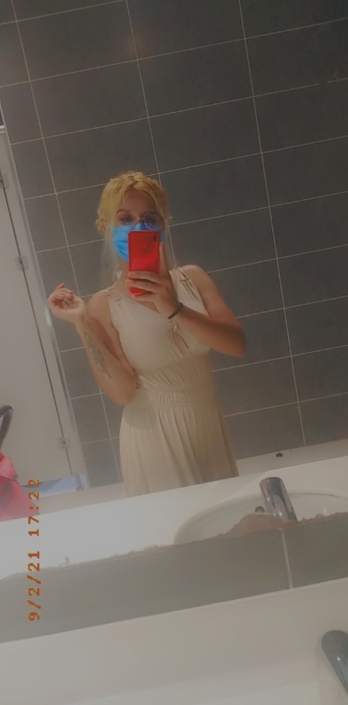 Sevgi