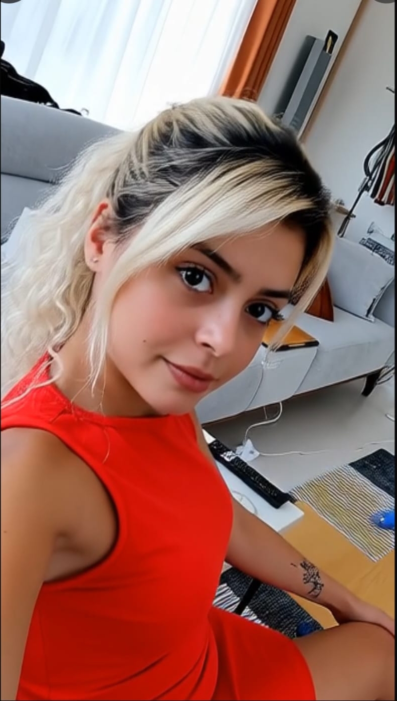 Gülşah