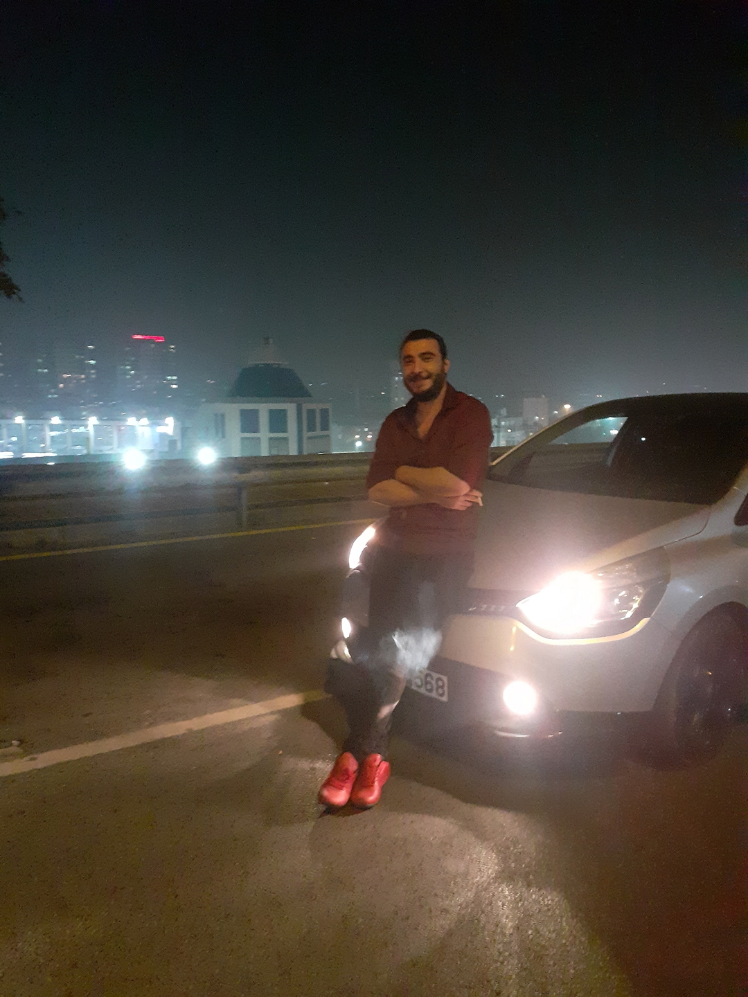Ali