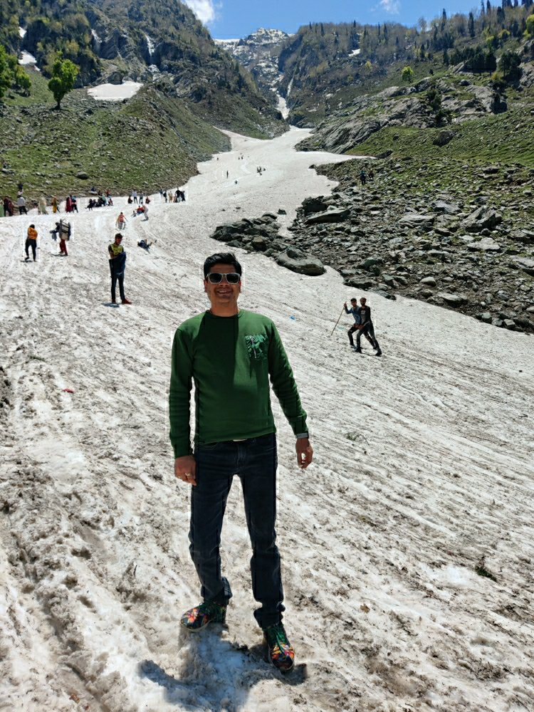 Dilip