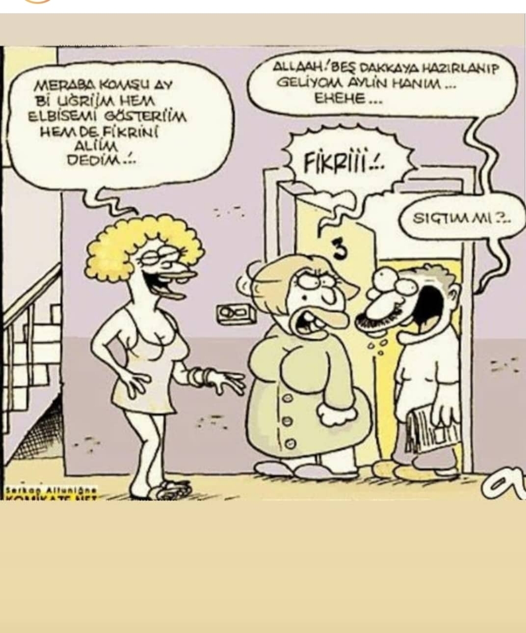 Serdar