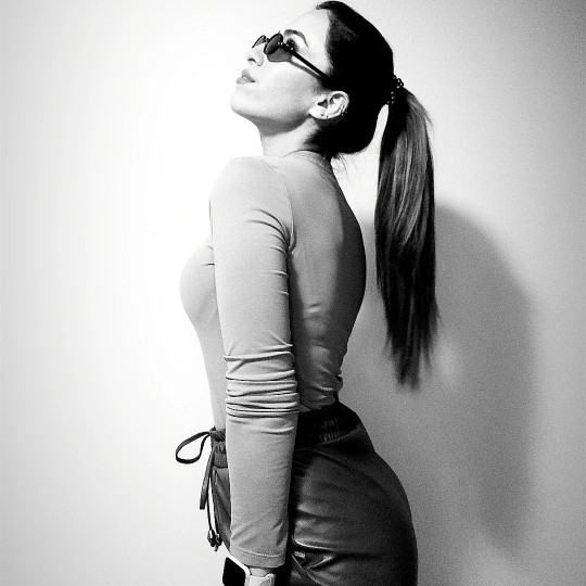 Melissa
