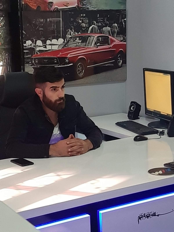 Oğuz