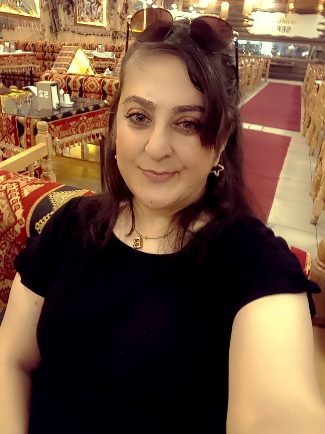 Burcu