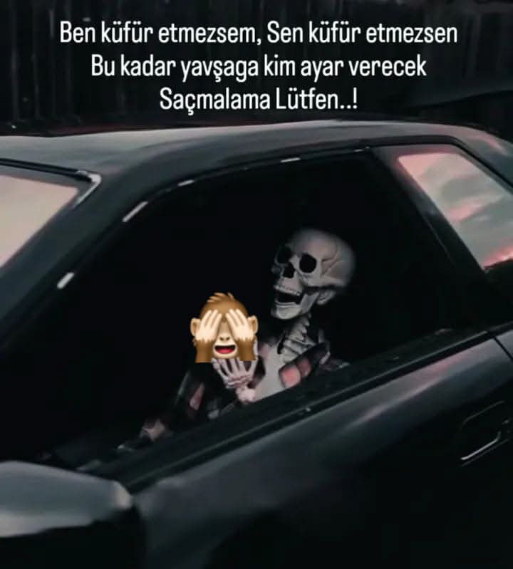Özlem