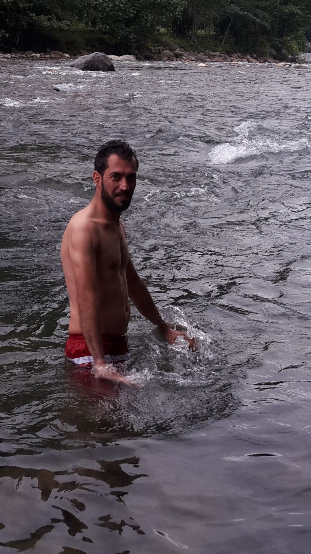 Serdar