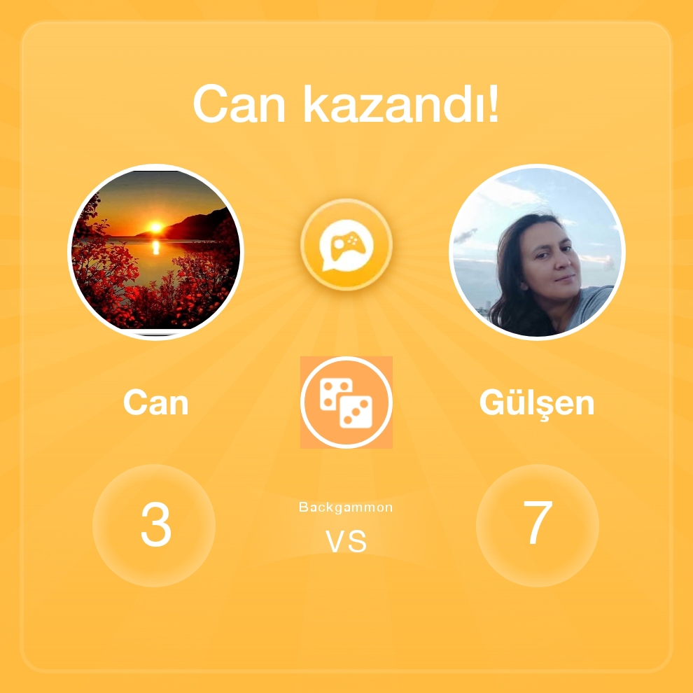Can