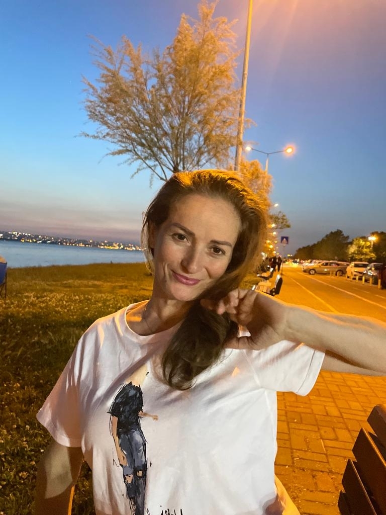 Zeynep