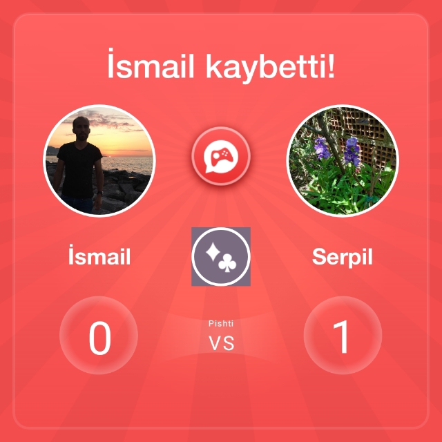 İsmail